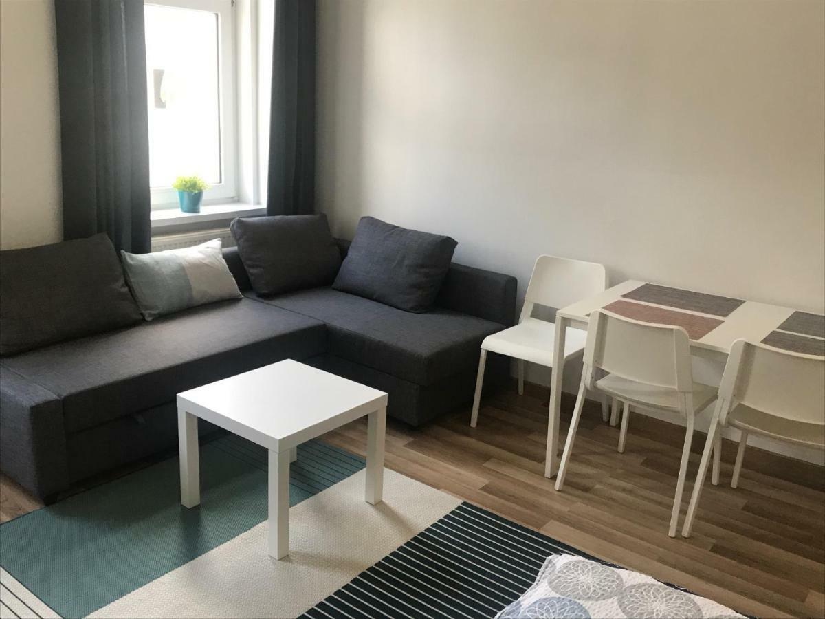 Ferienwohnung Chaver Vienna Esterno foto